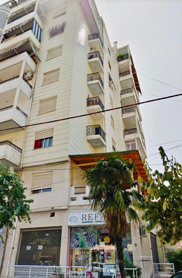 Albis Apartment 1 Tirana Exterior foto